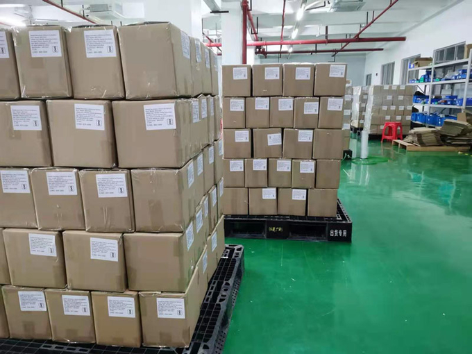 Ersatz-Batterie 50Ah 48V SLA wasserdicht für Sonnenwind UPS-Energie-Speicher 1