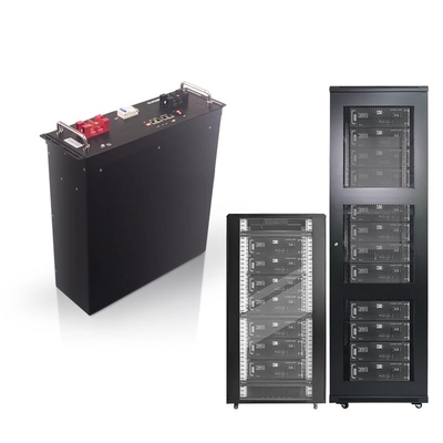 Stromversorgung der Telekommunikations-51-54V der Lithium-Batterie-48V Uninterruption