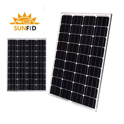 Wohnenergie-Speicher-System 405W 415W PERC Half Cell