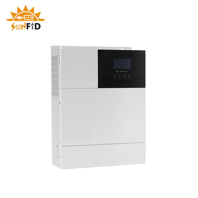 48V 40A 220V 3KW 145VDC alle in einem Solarladegerät-Inverter