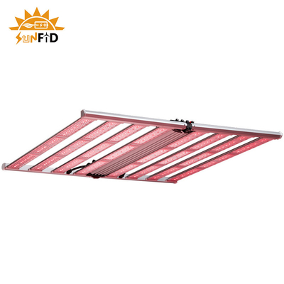 Gartenbau-Zimmerpflanze LED wachsen helles 1000W justieren Spektrum UVir-Schalter Dimmable
