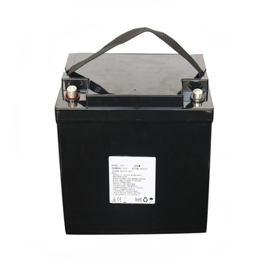 Wohnwagen-Wohnmobil 26650 3.2V 24V Lifepo4 SLA Ersatz-30Ah RV