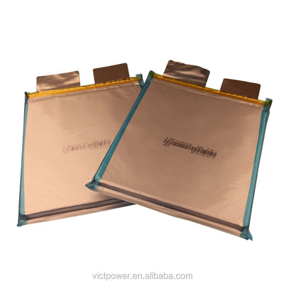 Zelle der Batterie-117163202 Lifepo4 3.2v 30ah 240A Lipolymer