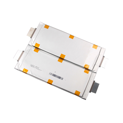 Batterie-Zelle 3.5V 63ah Lifepo4 wieder aufladbar für elektrisches Motorrad