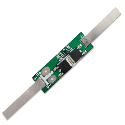 32700 32650 intelligente BMS Lithium Battery 3.2V PCBA 1S Lifepo4