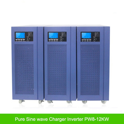 reiner Wellenkraft-Inverter des Sinus-50Hz
