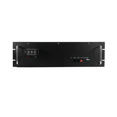 Telekommunikations-Notstromversorgung durch Batterien-Systeme 25.6V 24V 100Ah Lifepo4