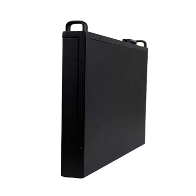 Innenstromnetz der Telekommunikations-50Ah der Lithium-Batterie-1000Hz 2400w 48V