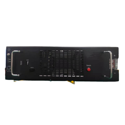 Innenstromnetz der Telekommunikations-50Ah der Lithium-Batterie-1000Hz 2400w 48V