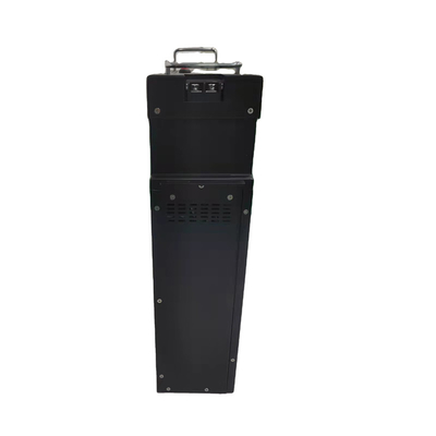 Innenstromnetz der Telekommunikations-50Ah der Lithium-Batterie-1000Hz 2400w 48V