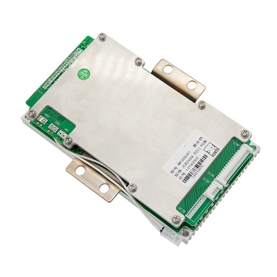 Lithium-Batterie BMS 48V 60V 72V 3S-24S 100A 120A 150A 200A 250A Lifepo4 4s 200a 24V 36V 12v