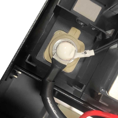 Stromversorgung der Telekommunikations-51-54V der Lithium-Batterie-48V Uninterruption