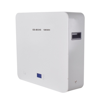 Haupt- Solar-Powerwall-Lithium-Batterie 10kwh 20kwh Lifepo4