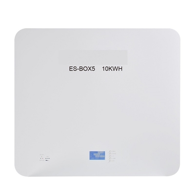 Haupt- Solar-Powerwall-Lithium-Batterie 10kwh 20kwh Lifepo4