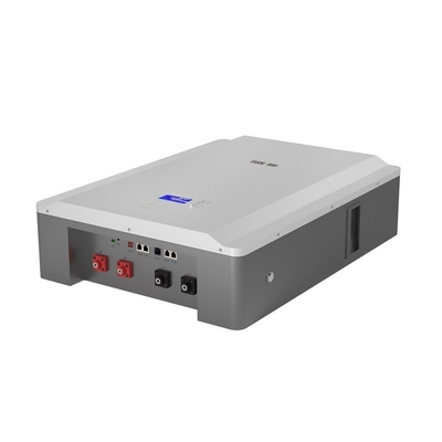 Solar-ESS-Lithium Ion Battery Powerwall 5kwh 51.2V 48V LiFePO4