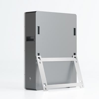 Solar-ESS-Lithium Ion Battery Powerwall 5kwh 51.2V 48V LiFePO4