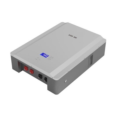 Solar-ESS-Lithium Ion Battery Powerwall 5kwh 51.2V 48V LiFePO4