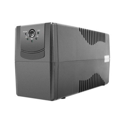 Notstromversorgung durch Batterien-Lithium-Ion-LED-Anzeige 220VAC 50Hz 60Hz UPS