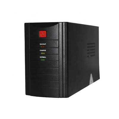 Lithium-Batterie 6000mAh 650VA 110V 220VAC UPS off-line