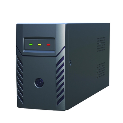 Eisen-Phosphatbatterie UPS Offline-600VA des Lithium-76.8Wh