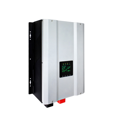 10KW weg vom Gitter-Solarenergie-System 110-240V für Haus-Hallen-Bauernhof RV