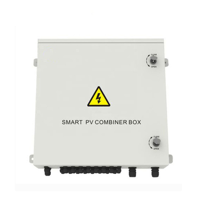 10KW weg vom Gitter-Solarenergie-System 110-240V für Haus-Hallen-Bauernhof RV