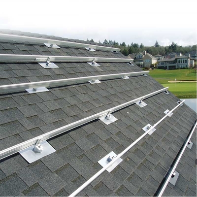 System der Solarenergie-5KW für weg Gitter 48V mit Batterie-täglicher Stromerzeugung