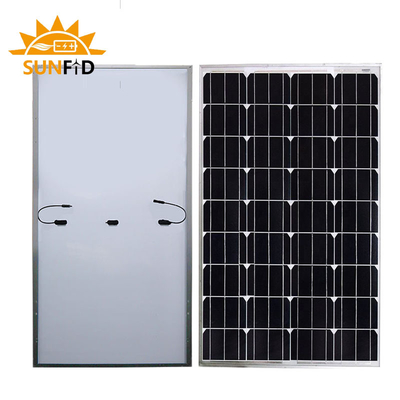 Wohnenergie-Speicher-System 405W 415W PERC Half Cell