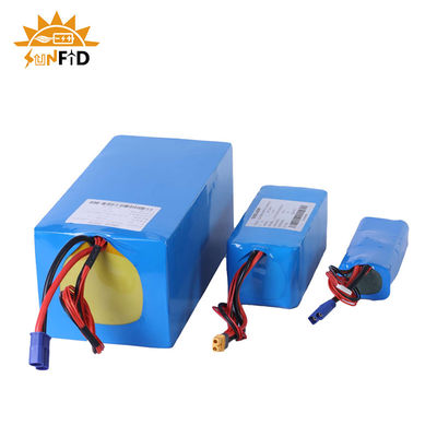 12.8V 6Ah 32700 Lithiumbatterie für Solarstraßenbeleuchtung