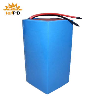 Batterie-Satz 26650 12.8V 80Ah 48V 50Ah Lifepo4 wieder aufladbar