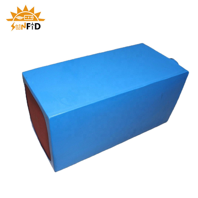 Batterie-Satz 26650 12.8V 80Ah 48V 50Ah Lifepo4 wieder aufladbar