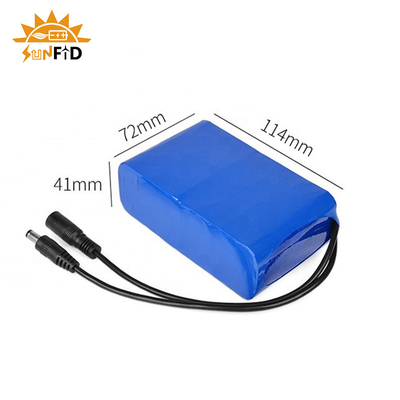 Akku-Satz 22.2v 3,7 V