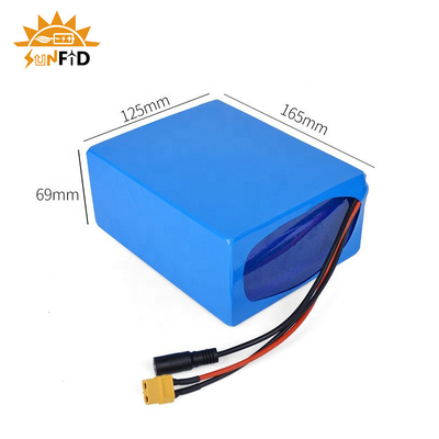 Akku-Satz 22.2v 3,7 V