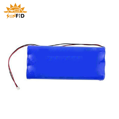 wieder aufladbarer Satz 7.4V 11.1V 14.8V 14500 der Lithium-Batterie-3.7V 10440 18650 21700 26650 32650 Li Ion LiFeO4