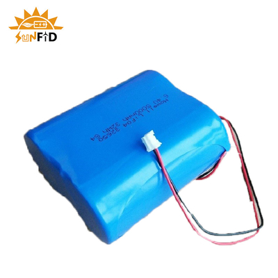 wieder aufladbarer Lithium-Batterie-Satz 4500mah 26650 6.4v Lifepo4