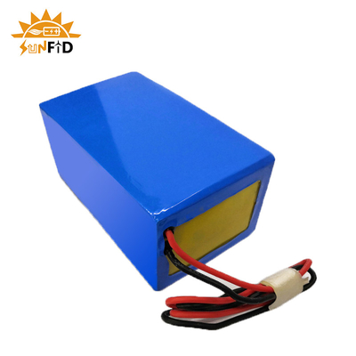 Akku-Satz 14.8V 14V 18650 mit BMS 2000mAh 2500mAh