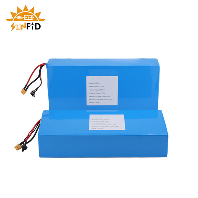Lithium-Batterie-Satz-Satz 10Ah 20Ah 12V wieder aufladbarer für elektrisches e-Roller-Rollstuhl-Fahrrad