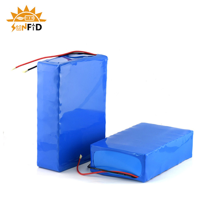 Batterie-Satz CCTV-Monitor 12V 7Ah UPS Lithium-Batterie-25Ah 50Ah 100Ah LifePO4