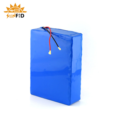 Batterie-Satz CCTV-Monitor 12V 7Ah UPS Lithium-Batterie-25Ah 50Ah 100Ah LifePO4