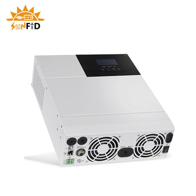 48V 40A 220V 3KW 145VDC alle in einem Solarladegerät-Inverter