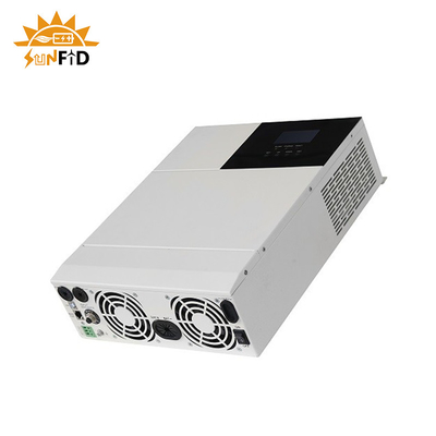 48V 40A 220V 3KW 145VDC alle in einem Solarladegerät-Inverter