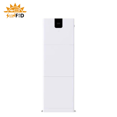 Lithium-Wand-Batterie-vertikales Energie-Speicher-System 5kW 10KW