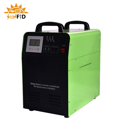 Wieder aufladbares Solargenerator-Lithium Ion Battery 25.6V 78Ah weg vom Gitter-Sonnensystem mit 1kW Haus des Inverter-2kwh