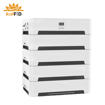 Handelsspeicher-Systeme 48V 15KWH der solarbatterie-20KWH