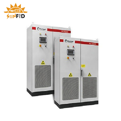 1000 Handelsder solarbatterie-1500Kwh Behälter Speicher-der System-2000 2500Kwh 20FT 40FT