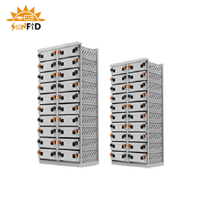 1000 Handelsder solarbatterie-1500Kwh Behälter Speicher-der System-2000 2500Kwh 20FT 40FT