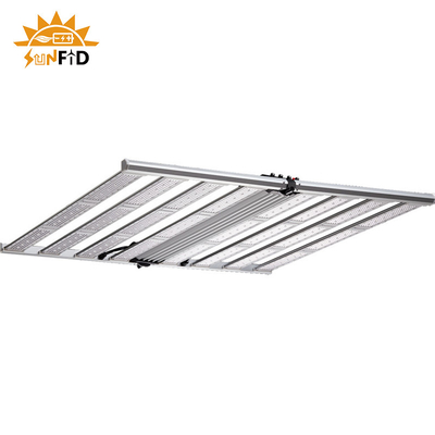 Gartenbau-Zimmerpflanze LED wachsen helles 1000W justieren Spektrum UVir-Schalter Dimmable