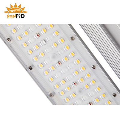 320W 4 lenkt landwirtschaftliche LED wachsen hellen Innen-Herb Garden Integrated LED, hell zu wachsen
