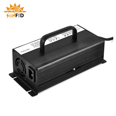 Lithium Ion Battery Charger 44.1V 43.8V 42V 36V 20A 29.4V 16.8V 14.7V 14.6V 12V 30A 29.2V 24V