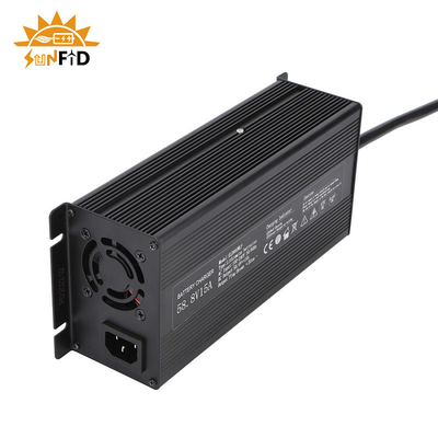Lithium Ion Battery Charger 44.1V 43.8V 42V 36V 20A 29.4V 16.8V 14.7V 14.6V 12V 30A 29.2V 24V
